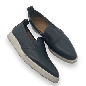 Everlane shoes The Leather Street Shoe Loafer Slip On women’s size 6 1/2 Italy